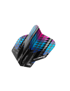 Winmau Darts Winmau Prism Alpha Shape 6 550 Dart Flights