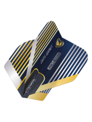 Winmau Darts Winmau Specialist Players Prism Delta Daryl Gurney Standard Dart Flights