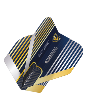 Winmau Darts Winmau Specialist Players Prism Delta Daryl Gurney Standard Dart Flights