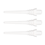 Winmau Darts Winmau Triton 50ct Soft Tip Points