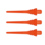 Winmau Darts Winmau Triton 50ct Soft Tip Points