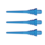 Winmau Darts Winmau Triton 50ct Soft Tip Points