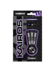Winmau Darts Winmau Kairos Soft Tip Darts