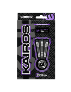 Winmau Darts Winmau Kairos Soft Tip Darts