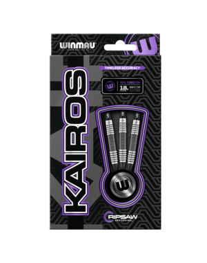 Winmau Darts Winmau Kairos Soft Tip Darts