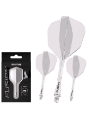 Winmau Darts Winmau Fusion Medium #6 Dart Flights