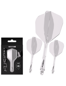 Winmau Darts Winmau Fusion Medium #6 Dart Flights