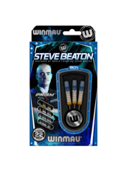 Winmau Darts Winmau Steve Beaton Legacy Edition Steel Tip Darts