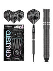 Winmau Darts Winmau Callisto Soft Tip Darts