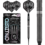 Winmau Darts Winmau Callisto Soft Tip Darts