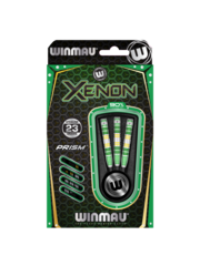Winmau Darts Winmau Xenon Steel Tip Darts
