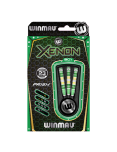 Winmau Darts Winmau Xenon Steel Tip Darts