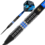 Winmau Darts Winmau Galactics Steel Tip Darts