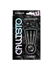 Winmau Darts Winmau Callisto Steel Tip Darts