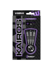 Winmau Darts Winmau Kairos Steel Tip Darts