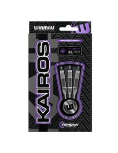 Winmau Darts Winmau Kairos Steel Tip Darts