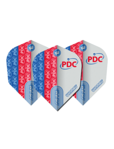 Winmau Darts Winmau Prism Zeta Shape 6 PDC Dart Flights