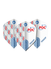 Winmau Darts Winmau Prism Zeta Shape 6 PDC Dart Flights