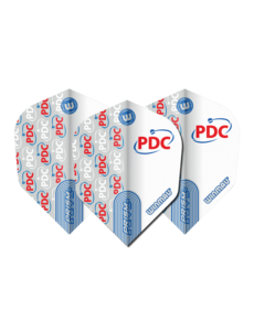 Winmau Darts Winmau Prism Zeta Shape 6 PDC Dart Flights