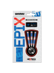 Winmau Darts Winmau Epix Steel Tip Darts