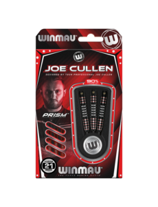 Winmau Darts Winmau Joe Cullen Ignition Series Steel Tip Darts