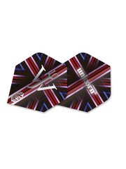 Unicorn Darts Unicorn Ultrafly James Wade 10 Dart Flights