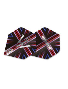 Unicorn Darts Unicorn Ultrafly James Wade 10 Dart Flights