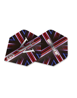 Unicorn Darts Unicorn Ultrafly James Wade 10 Dart Flights