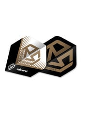 Unicorn Darts Unicorn Ultrafly Ross Smith Dart Flights