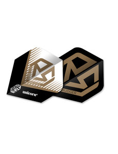 Unicorn Darts Unicorn Ultrafly Ross Smith Dart Flights