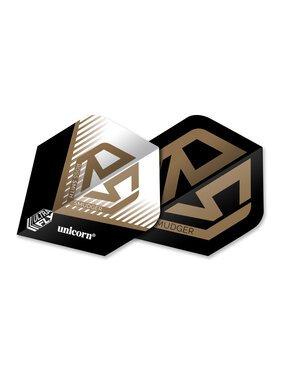 Unicorn Darts Unicorn Ultrafly Ross Smith Dart Flights