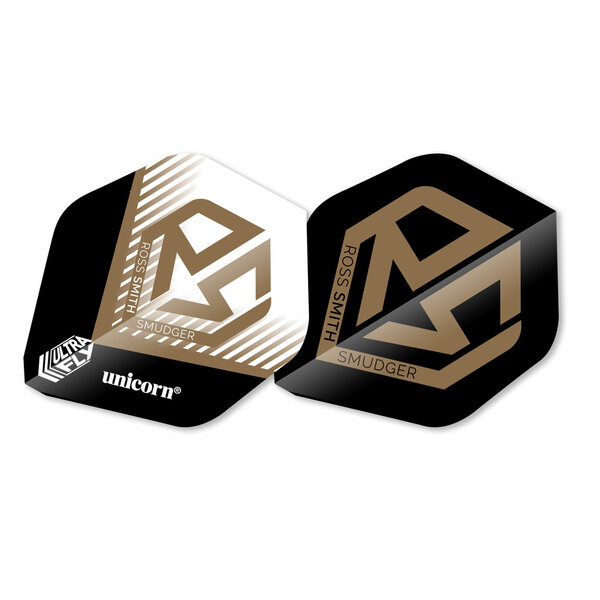 Unicorn Darts Unicorn Ultrafly Ross Smith Dart Flights