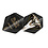 Unicorn Darts Unicorn UltraFly Jeffery De Zwaan Black Cobra Dart Flights