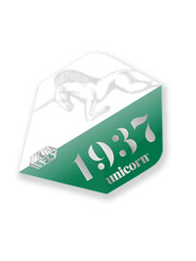 Unicorn Darts Unicorn Ultrafly .100 ICON Green Dart Flights