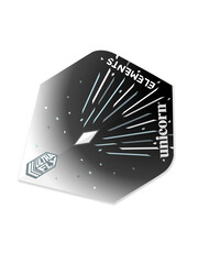 Unicorn Darts Unicorn Ultrafly .100 Elements Icestorm Dart Flights