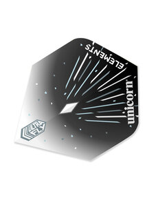 Unicorn Darts Unicorn Ultrafly .100 Elements Icestorm Dart Flights