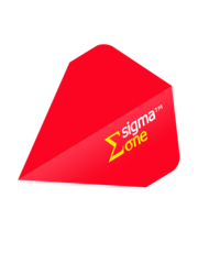 Unicorn Darts Unicorn Sigma One Dart Flights