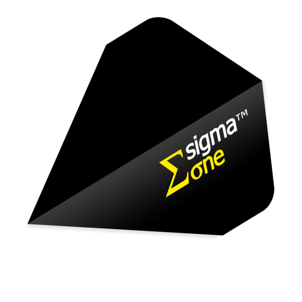 Unicorn Darts Unicorn Sigma One Dart Flights