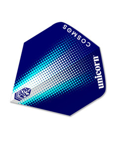 Unicorn Darts Unicorn Ultrafly .100 Cosmos Comet Dart Flights