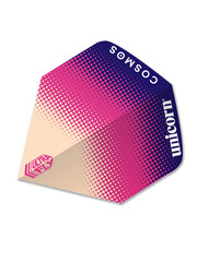 Unicorn Darts Unicorn Ultrafly .100 Cosmos Aurora Dart Flights