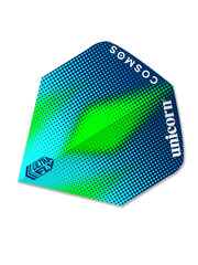 Unicorn Darts Unicorn Ultrafly .100 Cosmos Meteor Dart Flights