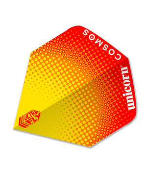 Unicorn Darts Unicorn Ultrafly .100 Cosmos Pulsar Dart Flights