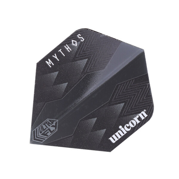 Unicorn Darts Unicorn Ultrafly .100 Mythos Griffin Hydra Grey Dart Flights