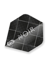 Unicorn Darts Unicorn Ultrafly .100 Noir Dot Dart Flights