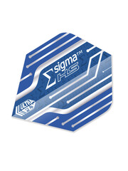 Unicorn Darts Unicorn Ultrafly .100 Sigma HS Dart Flights