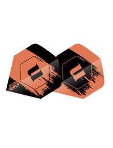 Unicorn Darts Unicorn Ultrafly .100 Big Wing Team Unicorn Dart Flights