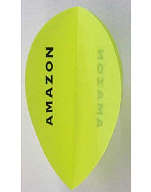 Amazon Amazon Pear Dart Flights