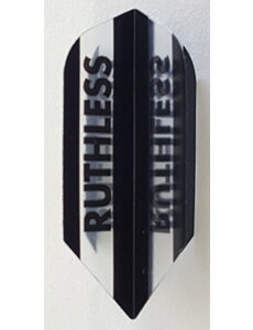 RUTHLESS Ruthless Slim Dart Flights