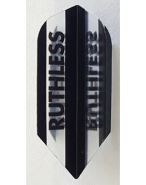 RUTHLESS Ruthless Slim Dart Flights