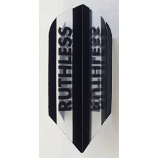 RUTHLESS Ruthless Slim Dart Flights